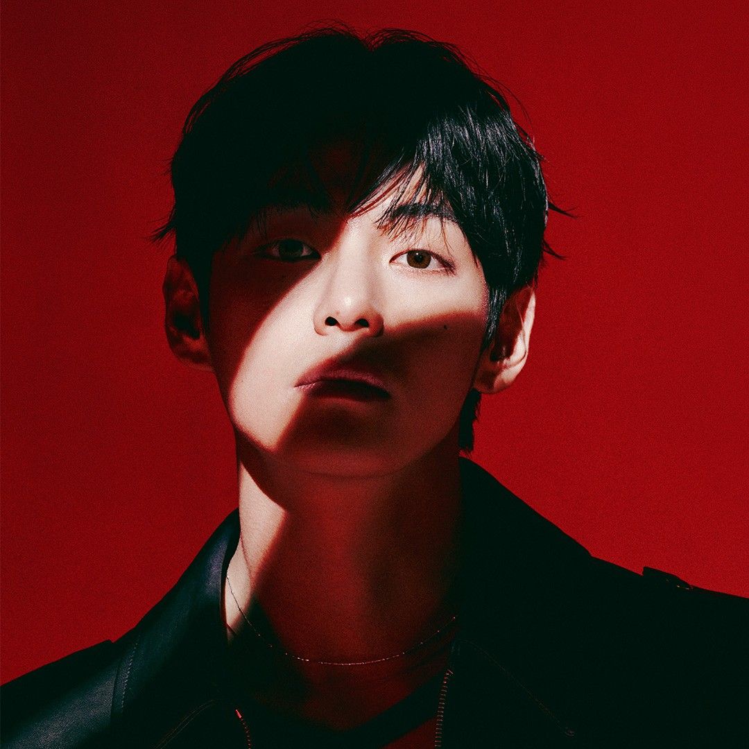 Foto aktivitas terbaru BTS