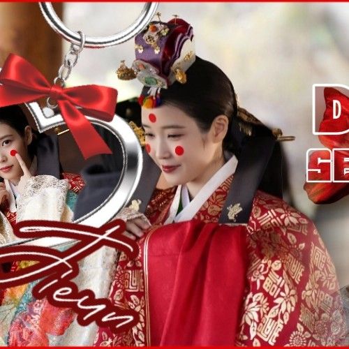 Foto terbaru IU