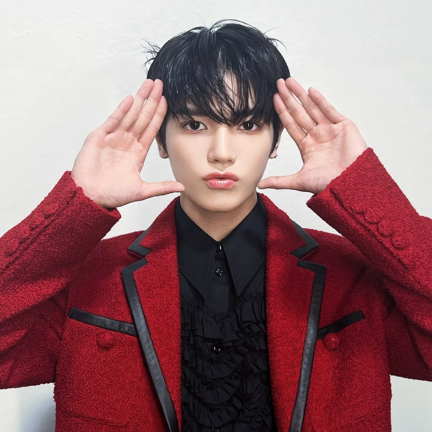 Potret di balik layar NCT