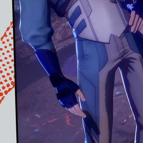 Recent activity shot of PLAVE