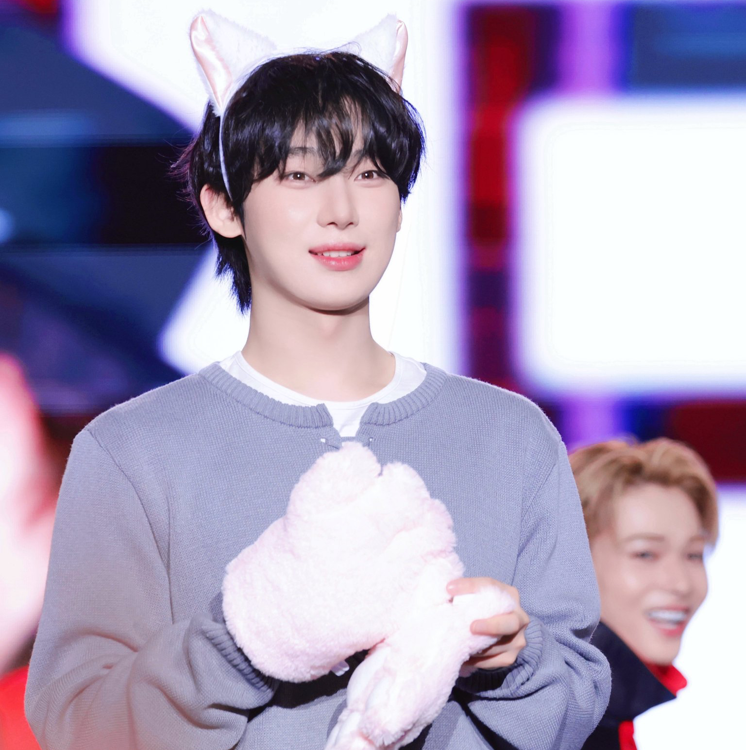 선우 (ENHYPEN)의 최신 사진