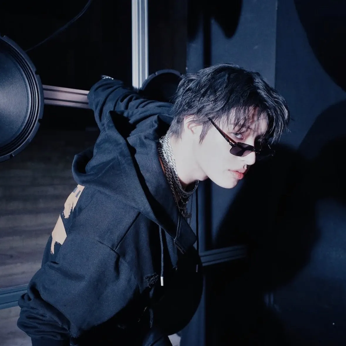 Potret di balik layar ATEEZ