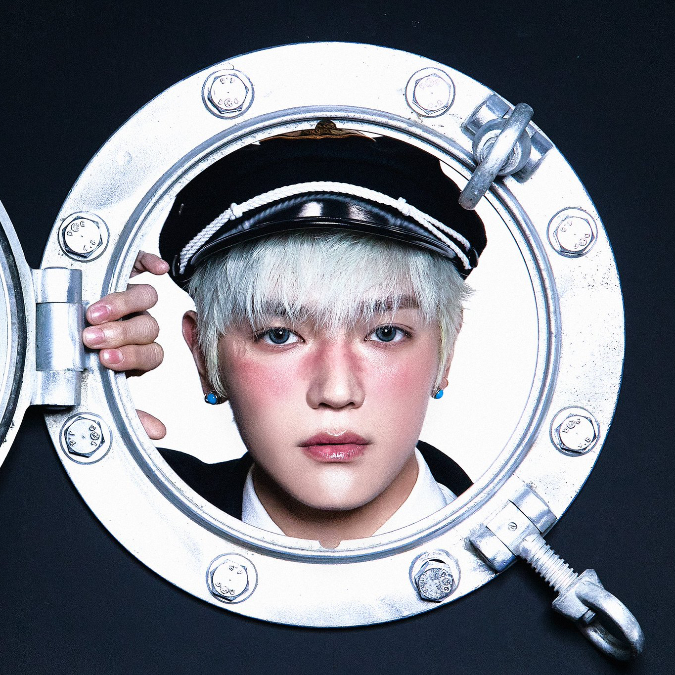Foto aktivitas terbaru Taeyong (NCT 127)