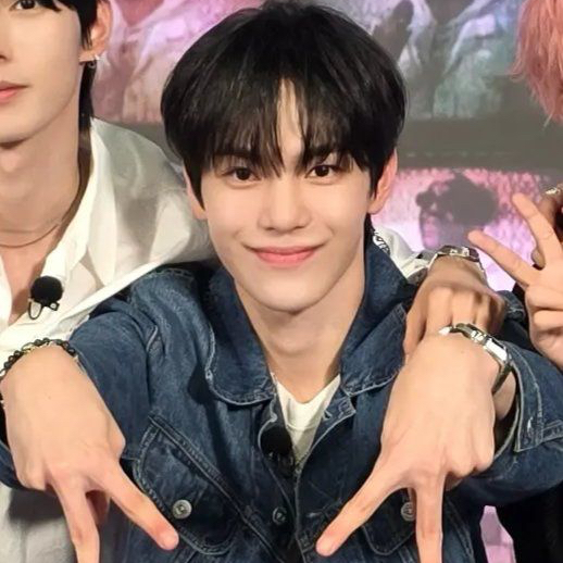 Latest photo of Park Donggyu