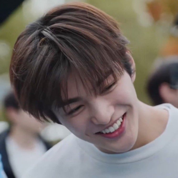 A moment captured by Keonho (CORTIS)'s fan