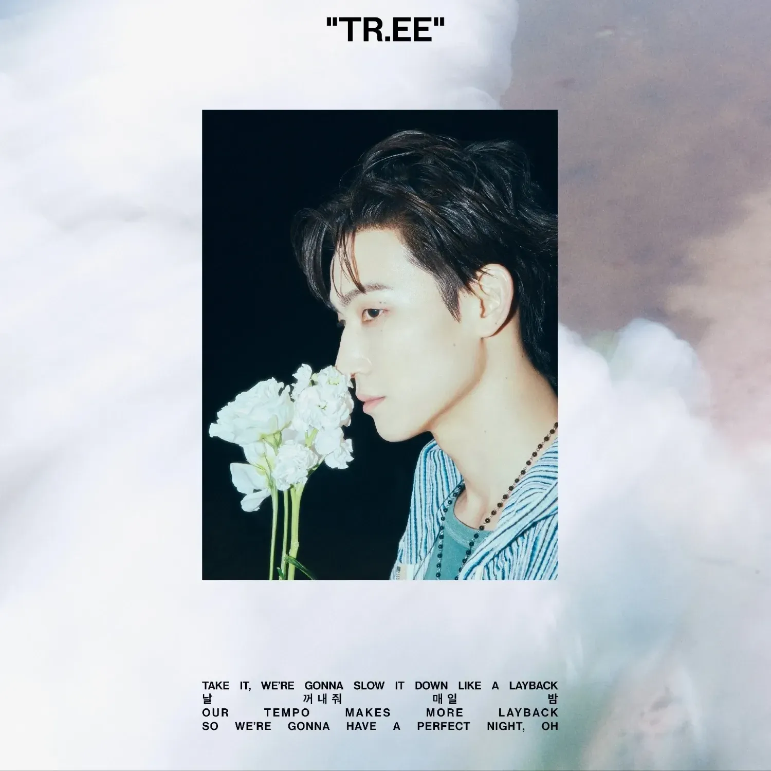 JAY B (GOT7)의 비하인드 컷