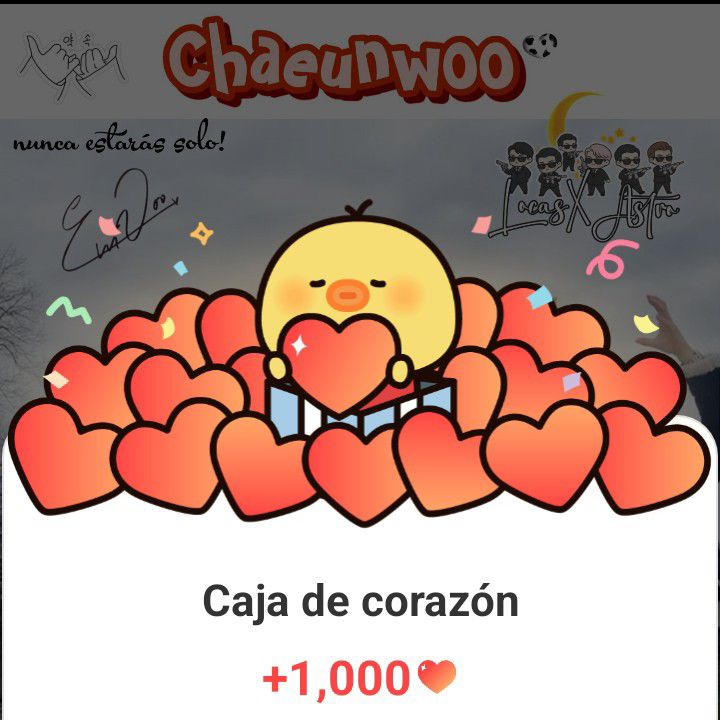 Latest photo of Eunwoo (ASTRO)