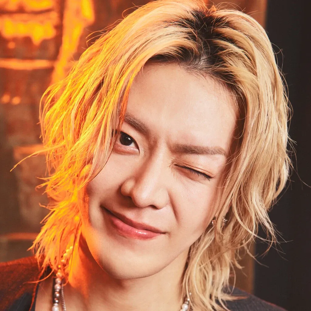 Behind-the-scenes cut of Yuta (NCT 127)