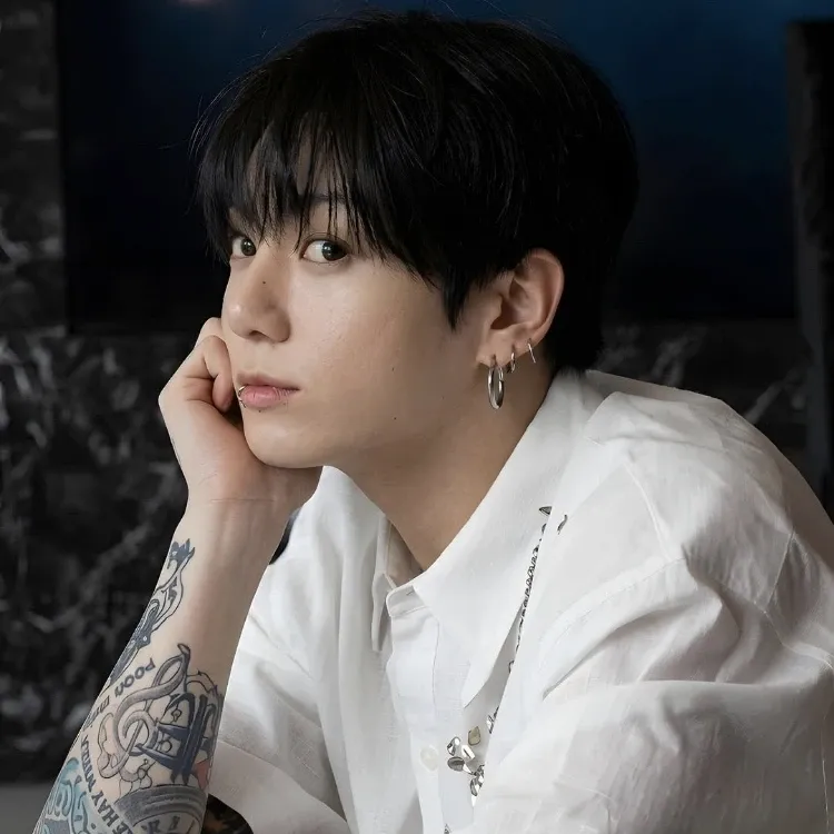 정국 (방탄소년단)의 최신 사진