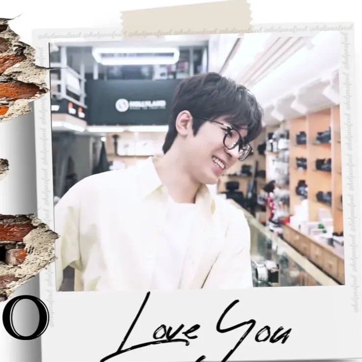 Behind-the-scenes cut of Wonwoo (SEVENTEEN)