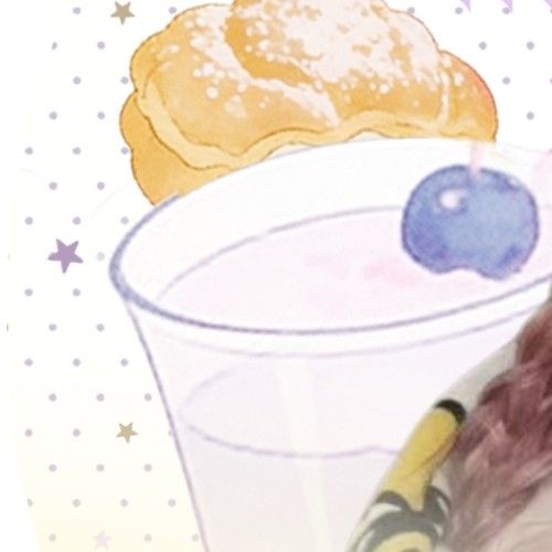 Momen yang diabadikan oleh penggemar Yuqi (i-dle)