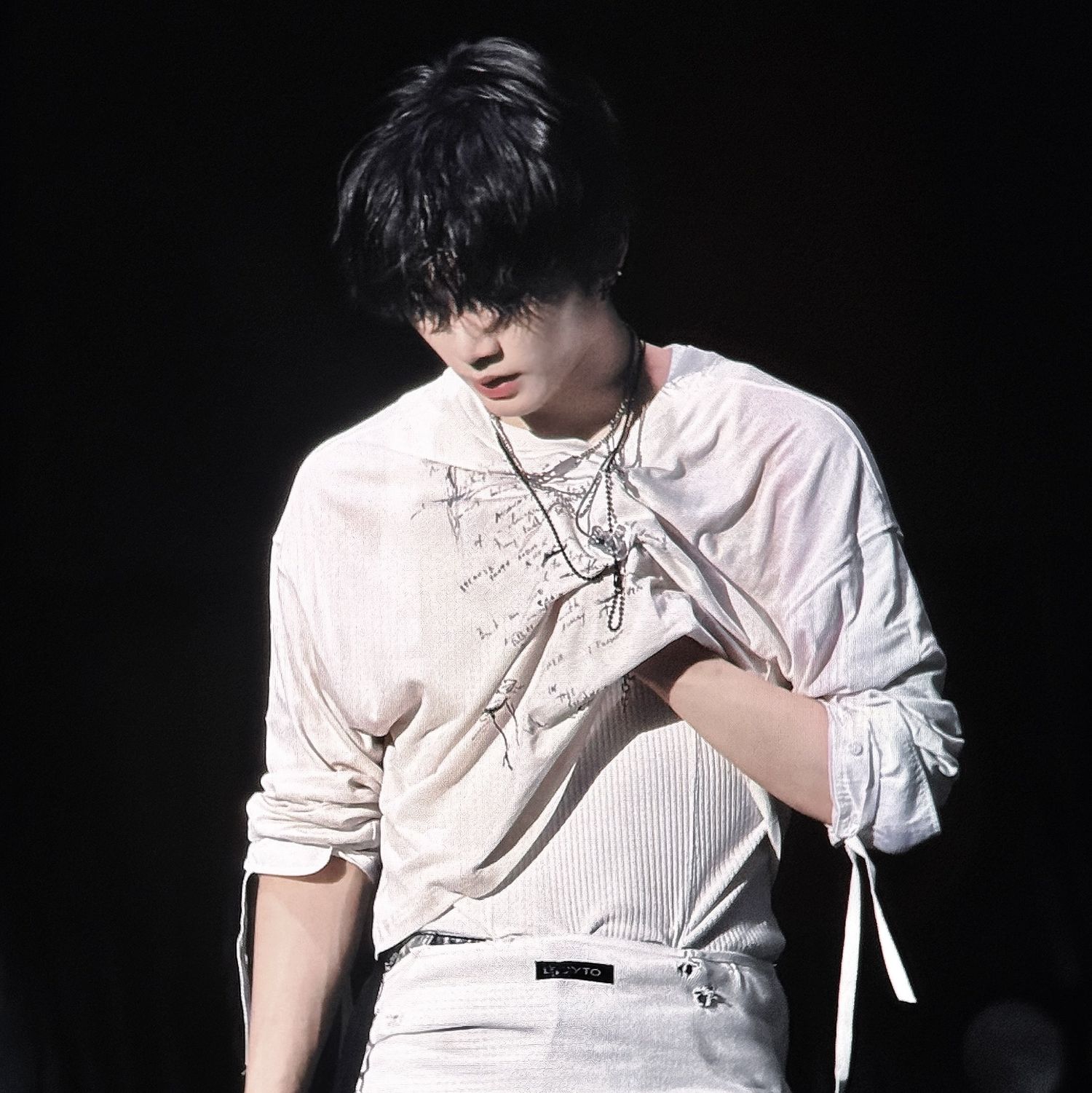 テサン (BOYNEXTDOOR)の最近の活動写真