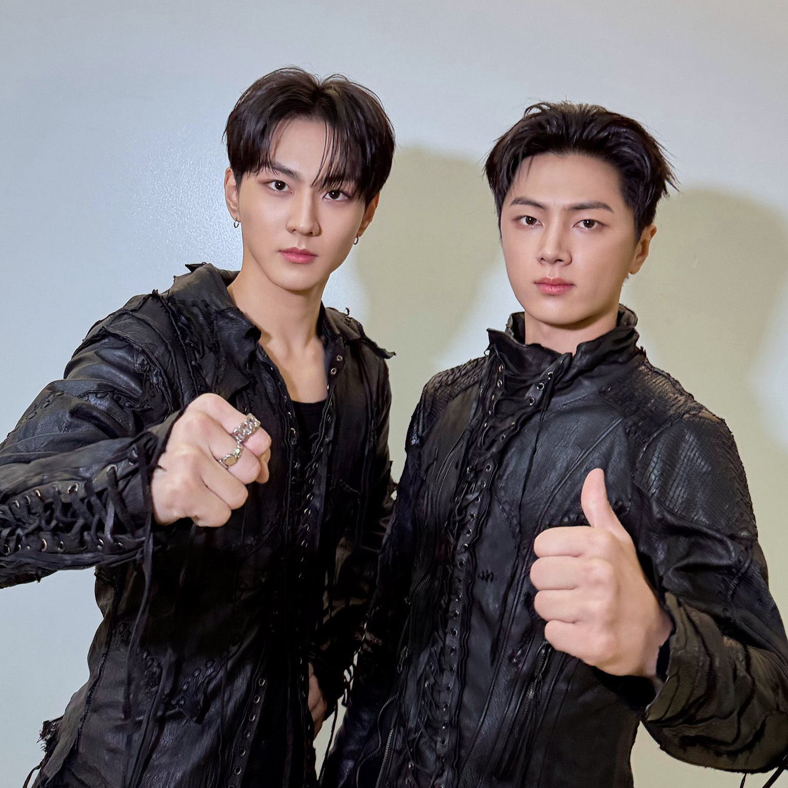 ENHYPEN의 최신 사진