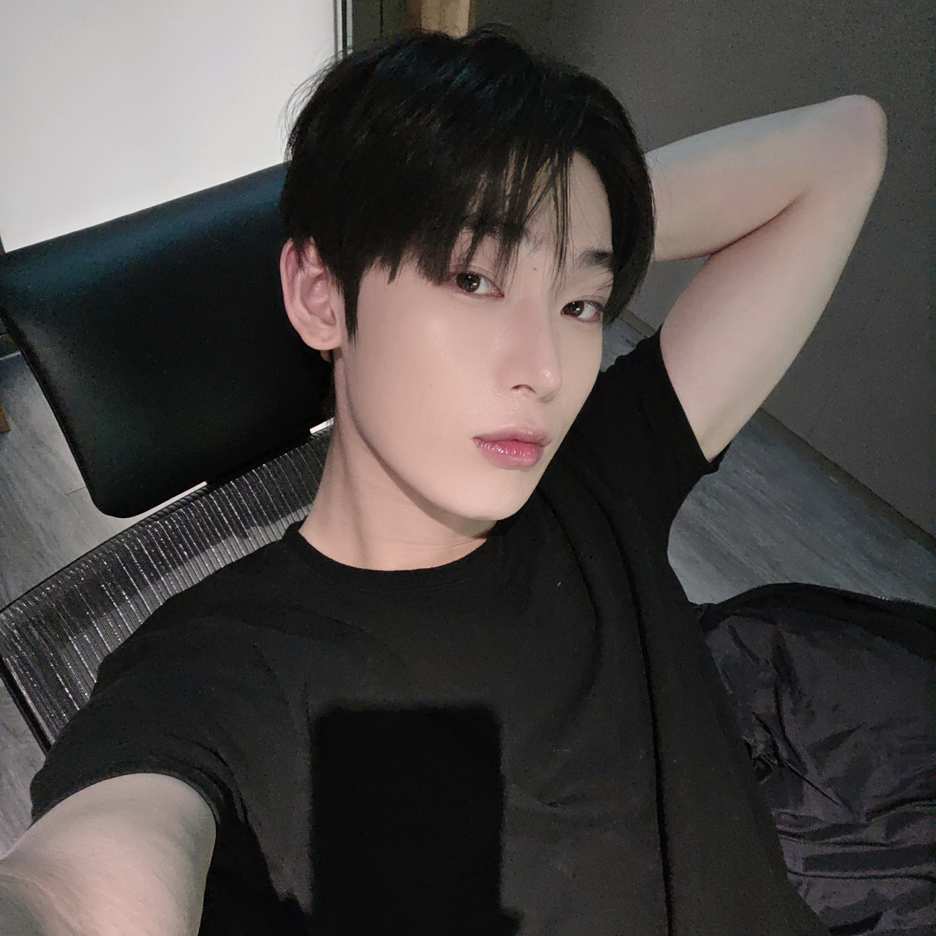 ENHYPEN 팬이 찍은 순간