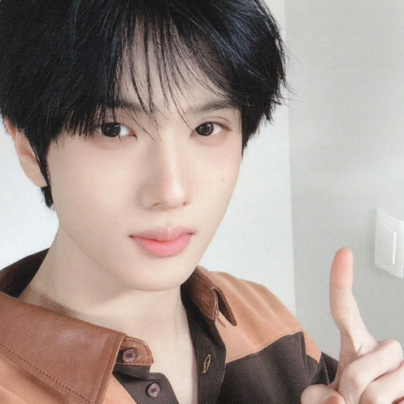 Latest photo of Jisung (NCT DREAM)