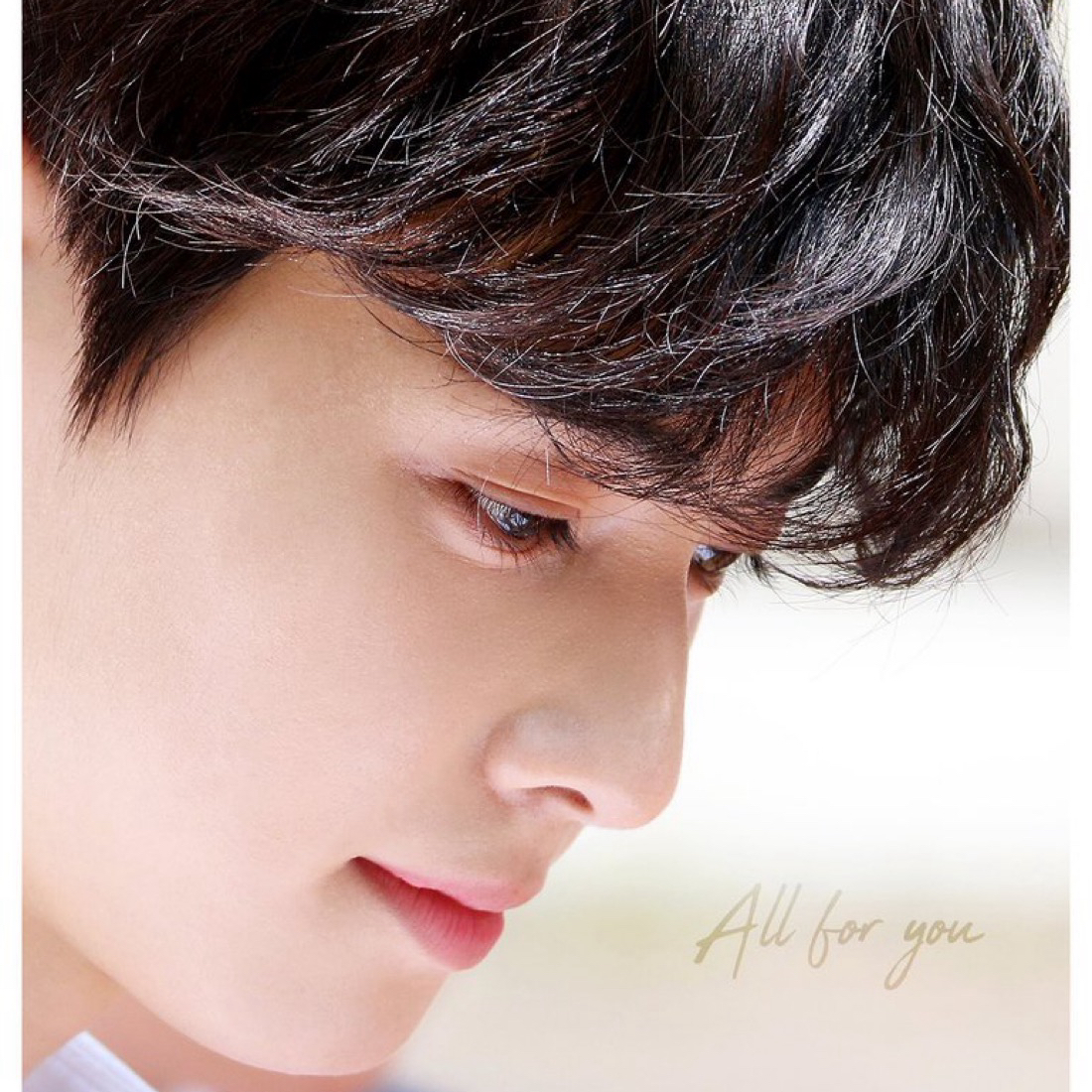 A moment captured by Eunwoo (ASTRO)'s fan