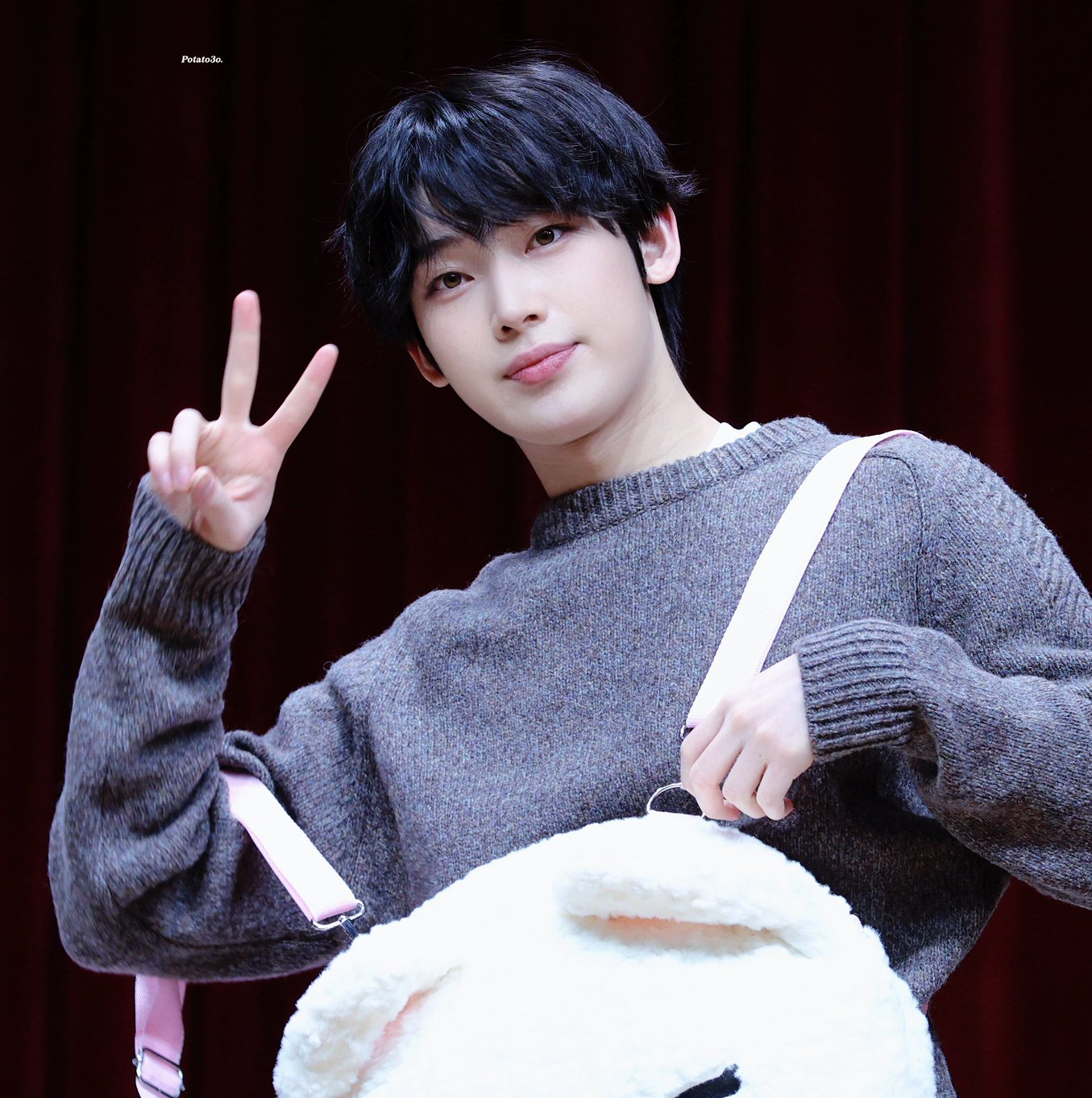 ソヌ (ENHYPEN)の最新写真