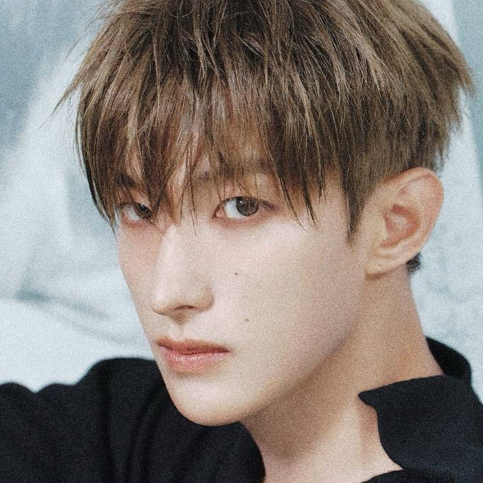 Latest photo of DK (SEVENTEEN)