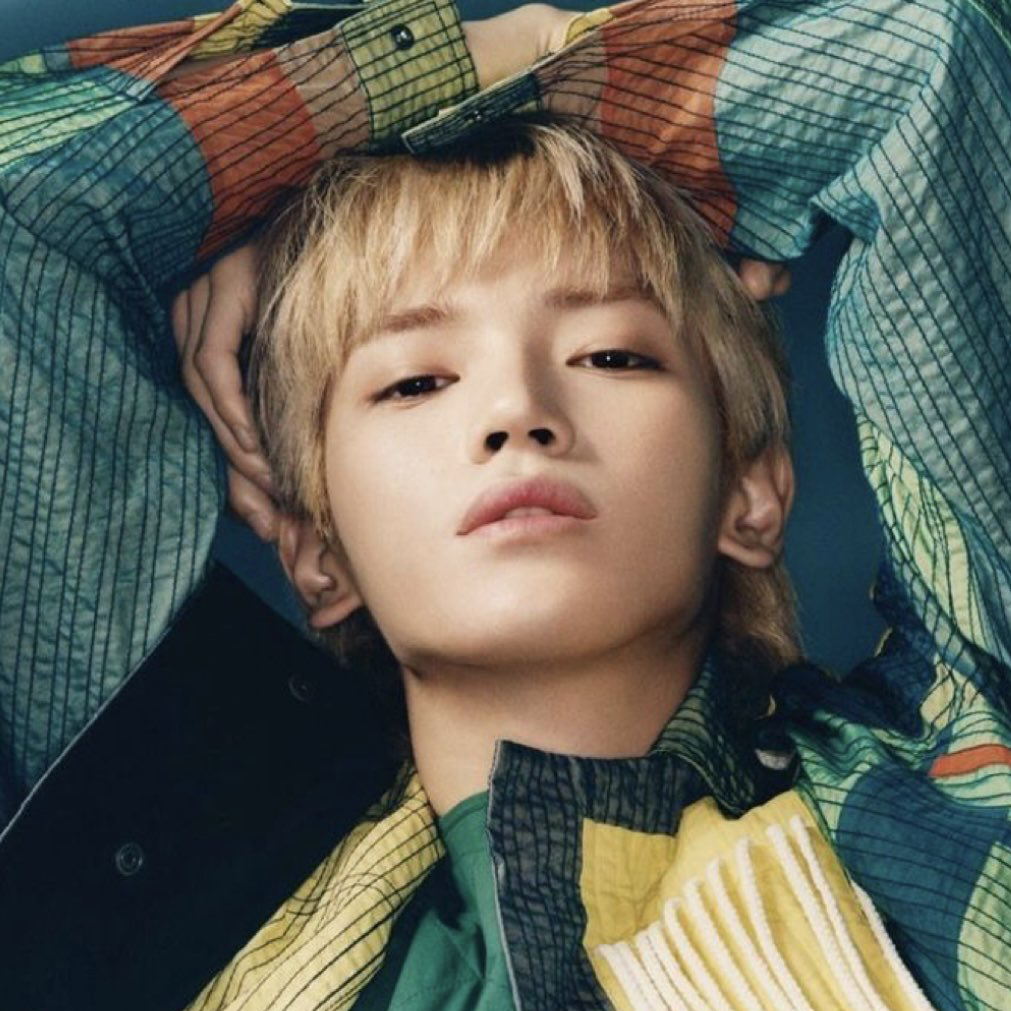 テヨン (NCT 127)ファンが撮った瞬間