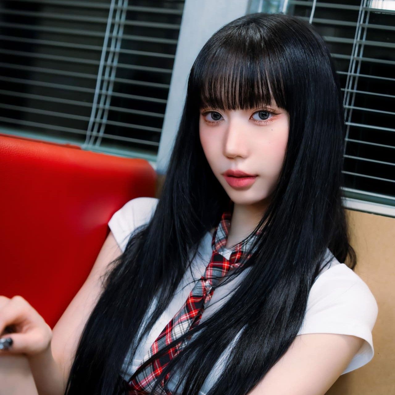 SECRET NUMBER 팬이 찍은 순간