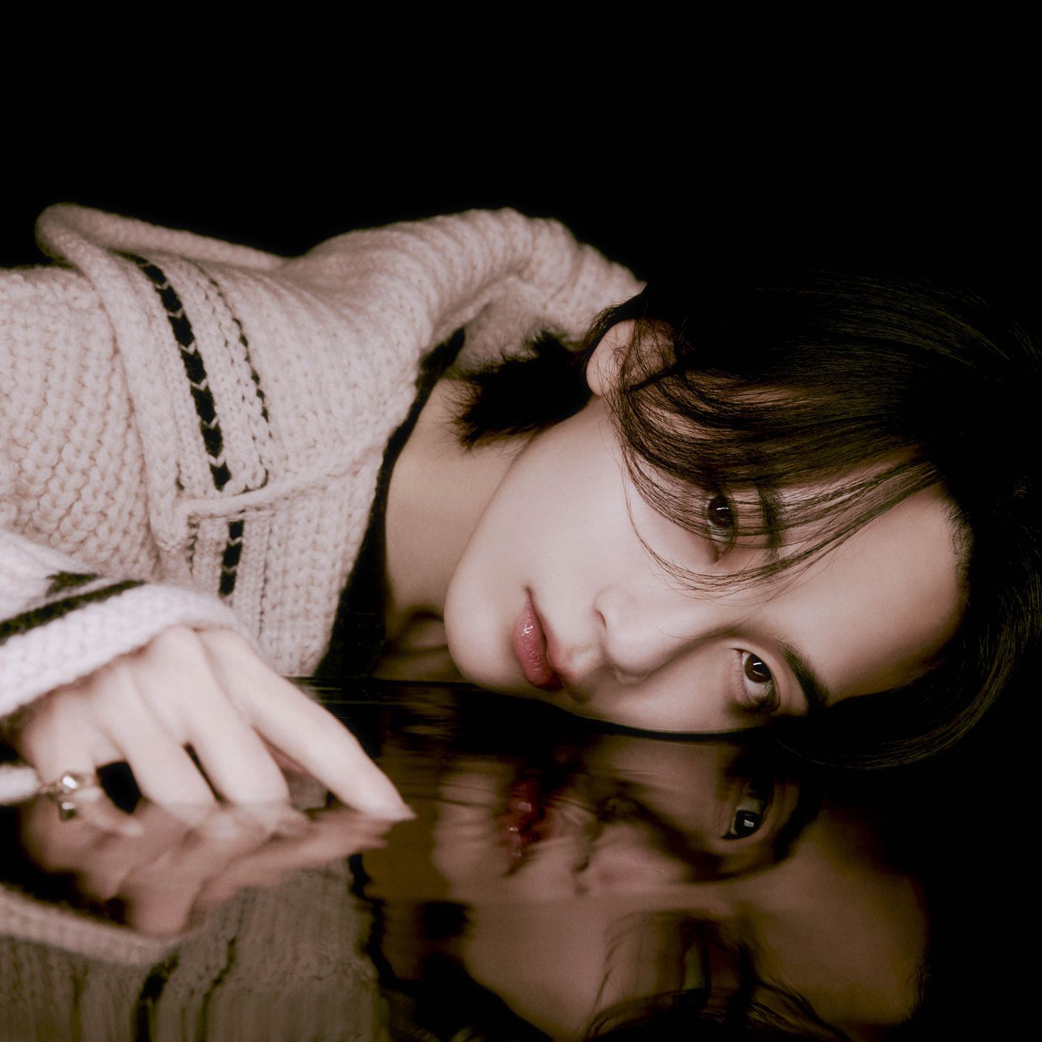 Latest photo of Jeonghan (SEVENTEEN)