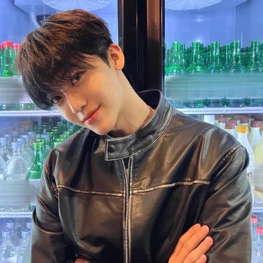 渽民 (NCT DREAM)的最新照片