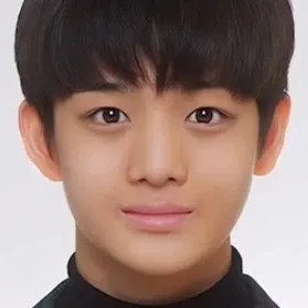 Recent activity shot of Bae Jinyoung