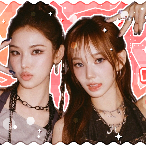 A moment captured by Ryu Sarang (izna)'s fan