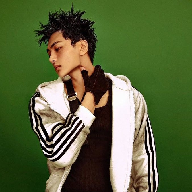 Foto terbaru ENHYPEN