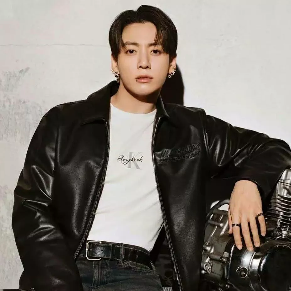 정국 (방탄소년단) 최근 활동샷