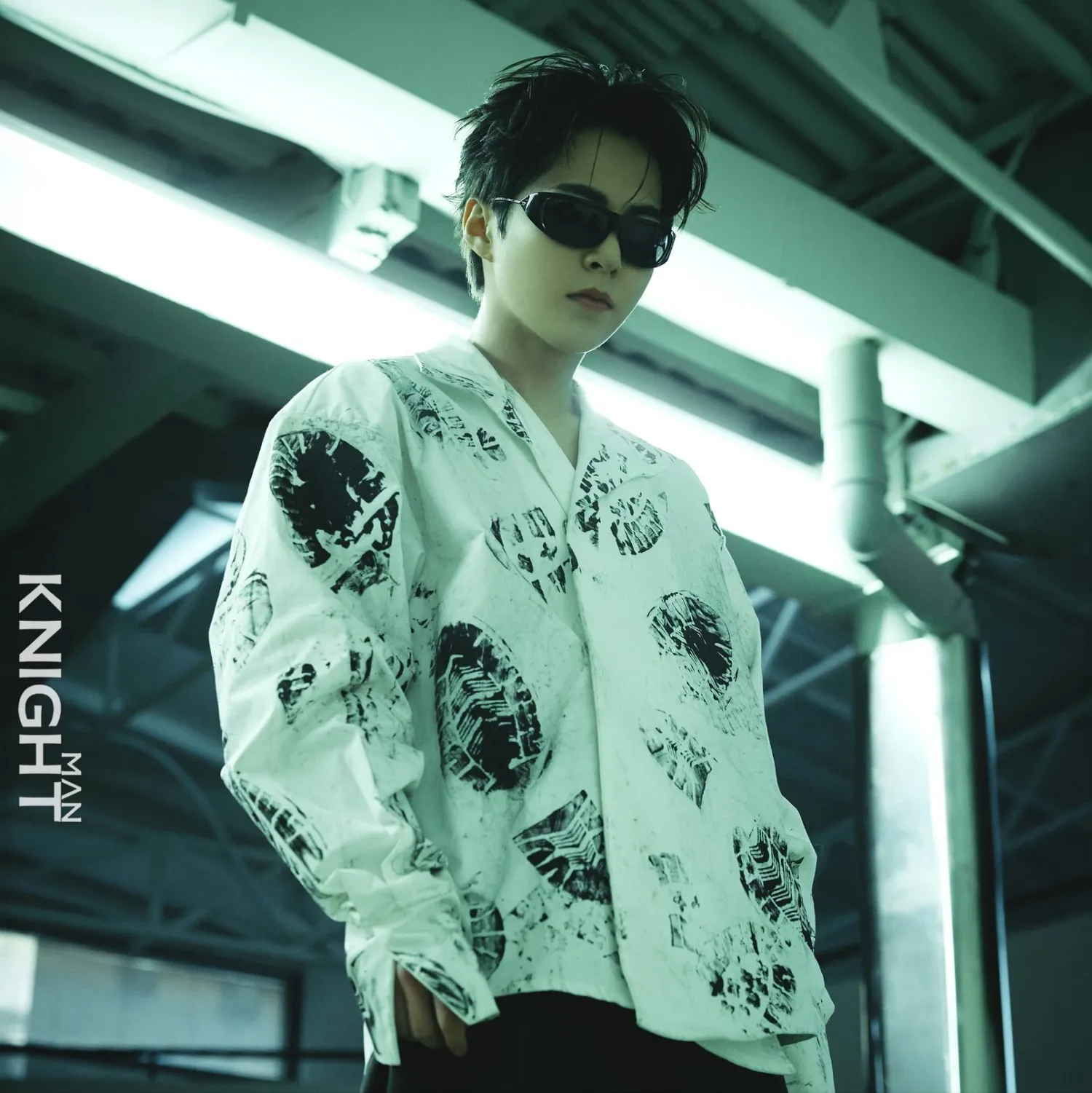 Latest photo of Xiumin (EXO)