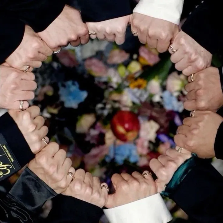 세븐틴의 최신 사진