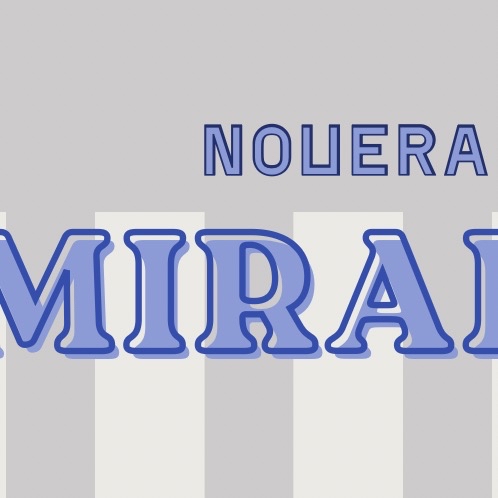 Behind-the-scenes cut of Miraku (NouerA)