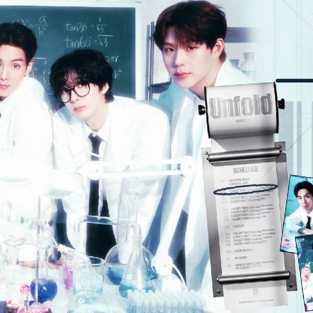 Must-see popular post of 몬스타엑스, your favorite