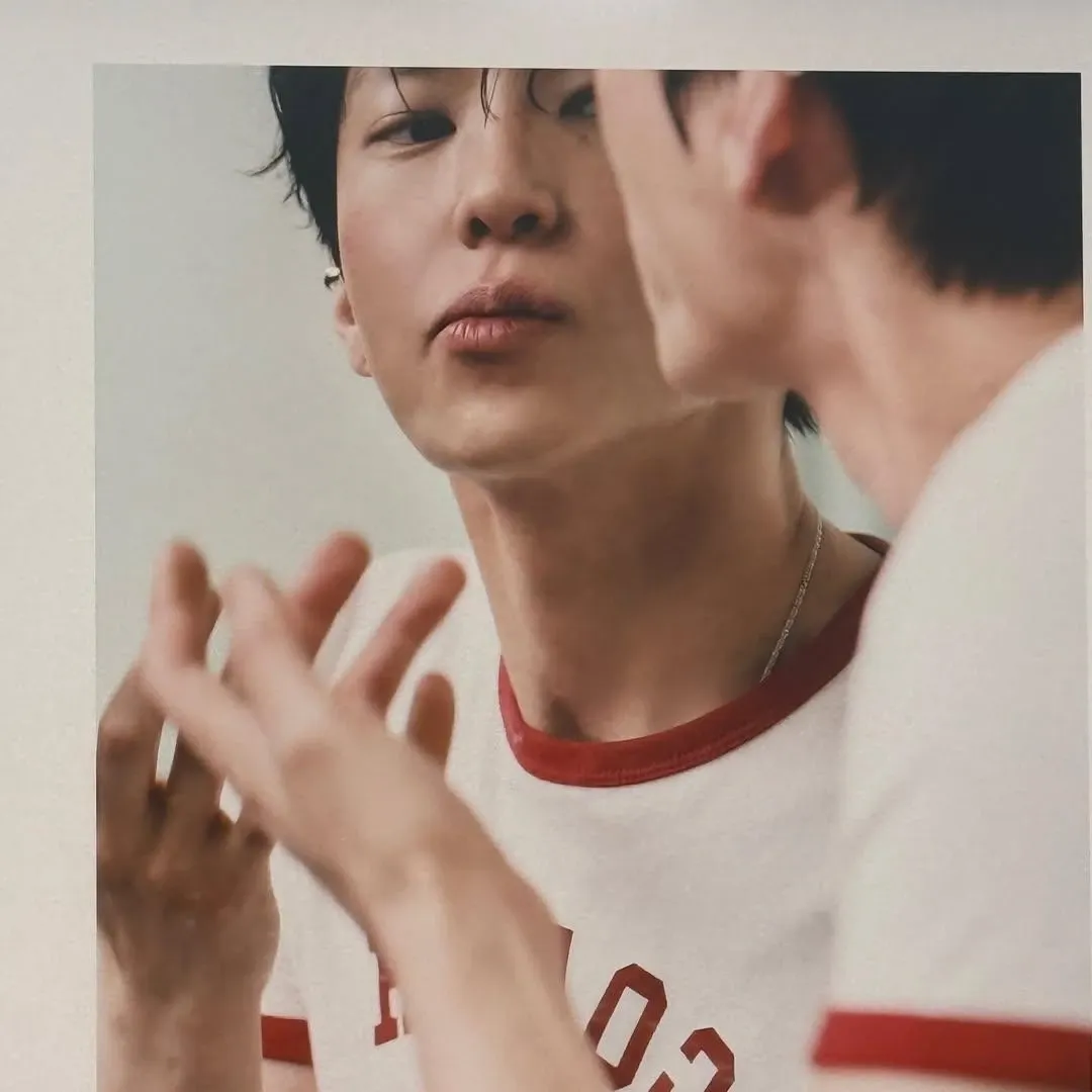 Konten idola populer yang trending di komunitas