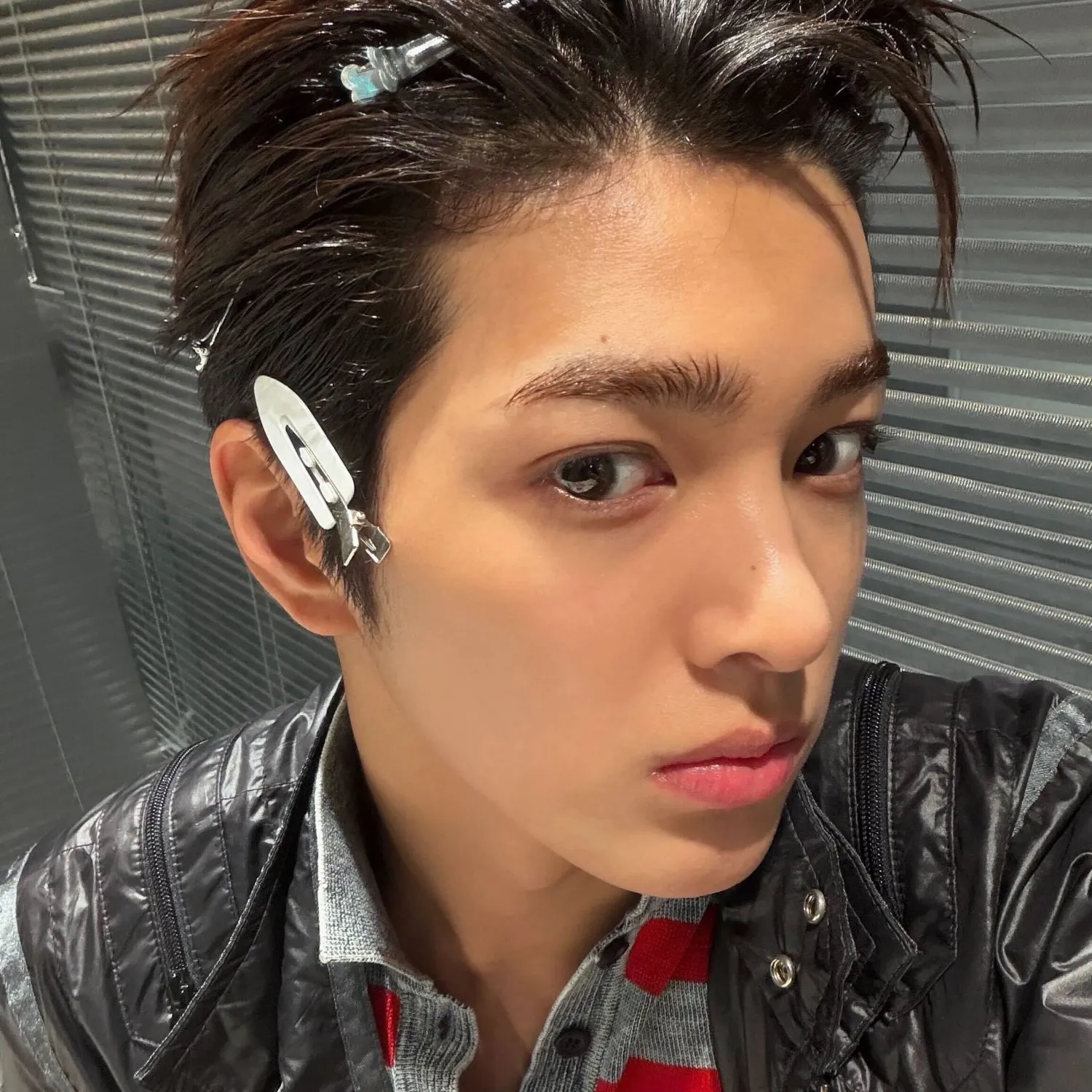 Latest photo of Keonho (CORTIS)