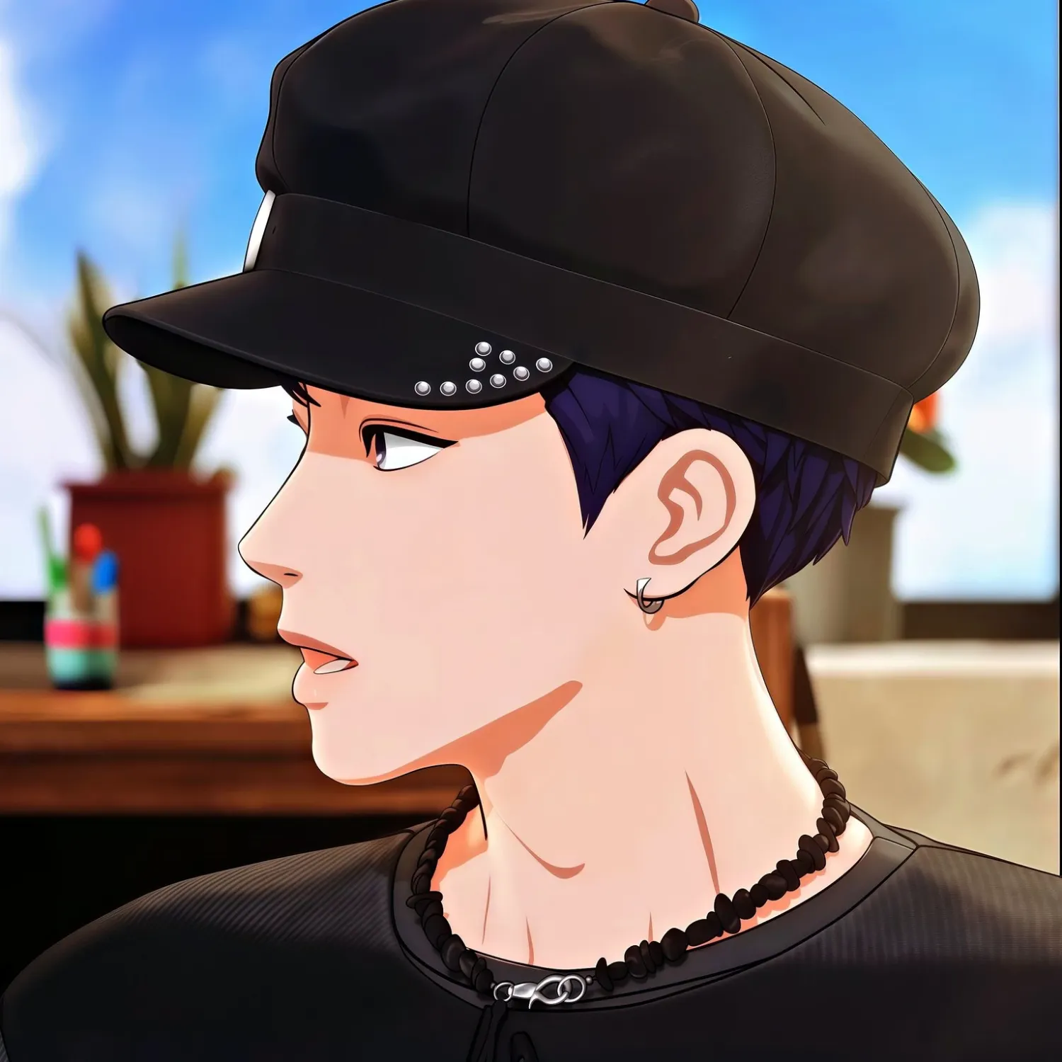 Latest photo of Yejun (PLAVE)
