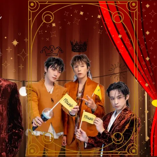 A moment captured by FTIsland's fan