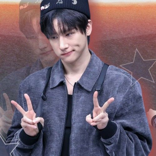 I.M (MONSTA X)的最新照片