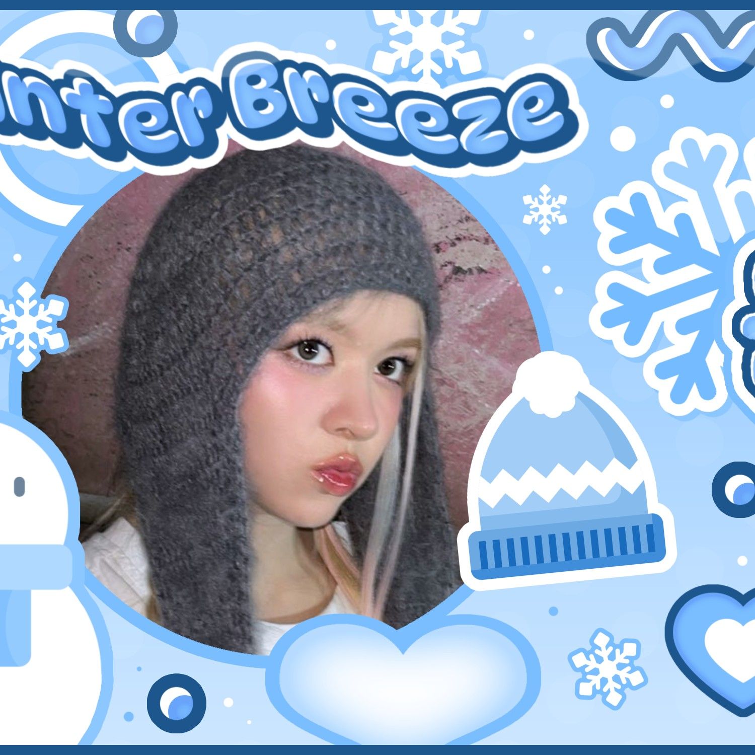 リリー (NMIXX)ファンが撮った瞬間