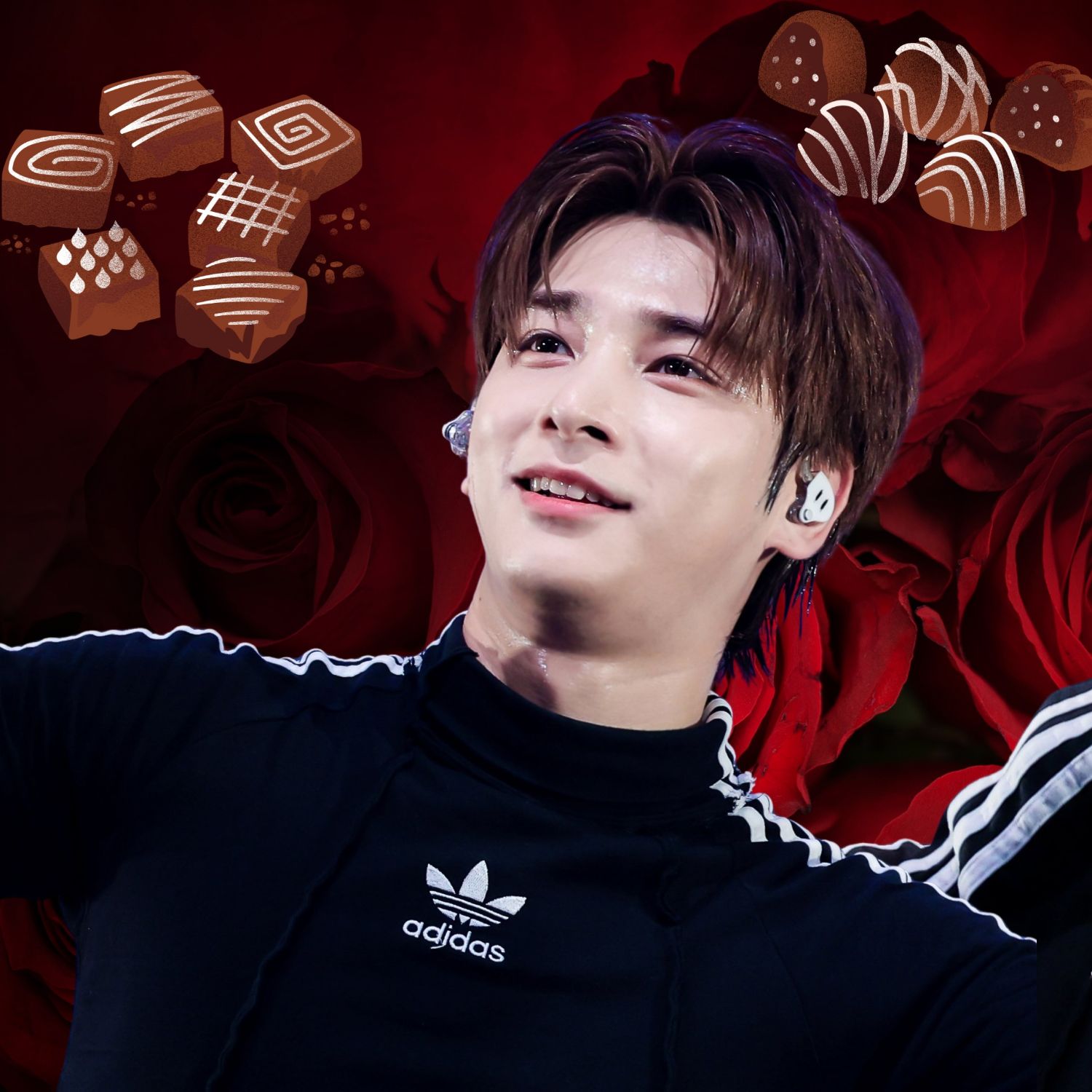 Latest photo of Hangyul (POLARIX)