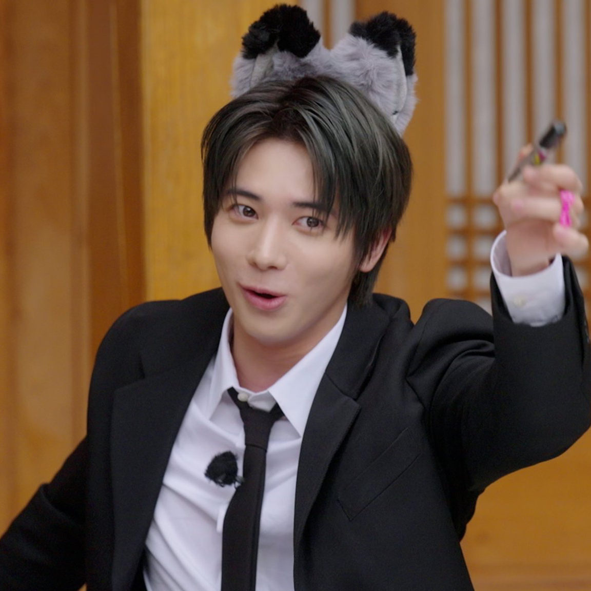 태현 (투모로우바이투게더) 팬이 찍은 순간