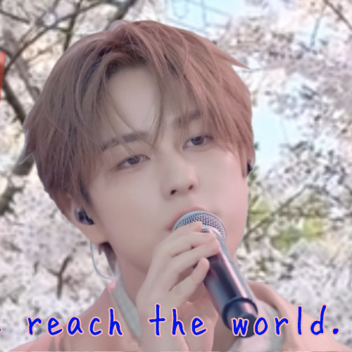 Latest photo of Taki (&TEAM)