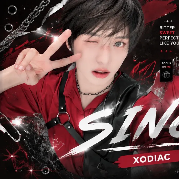 XODIAC Sing Fandom Community │ No.1 KPOP App CHOEAEDOL