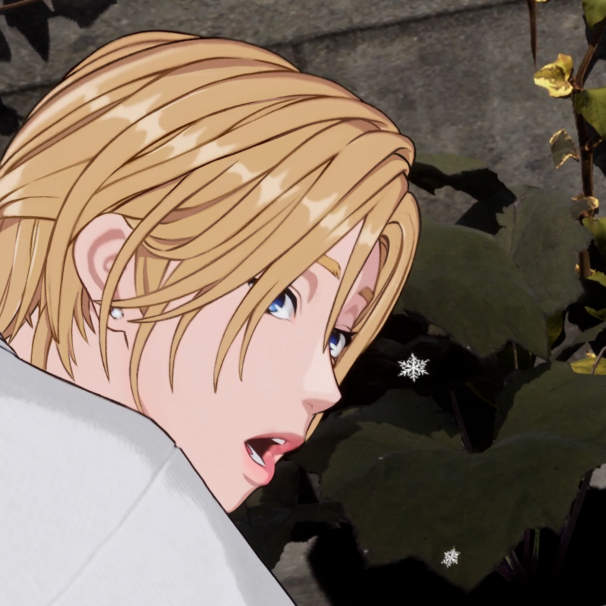 Behind-the-scenes cut of Noah (PLAVE)