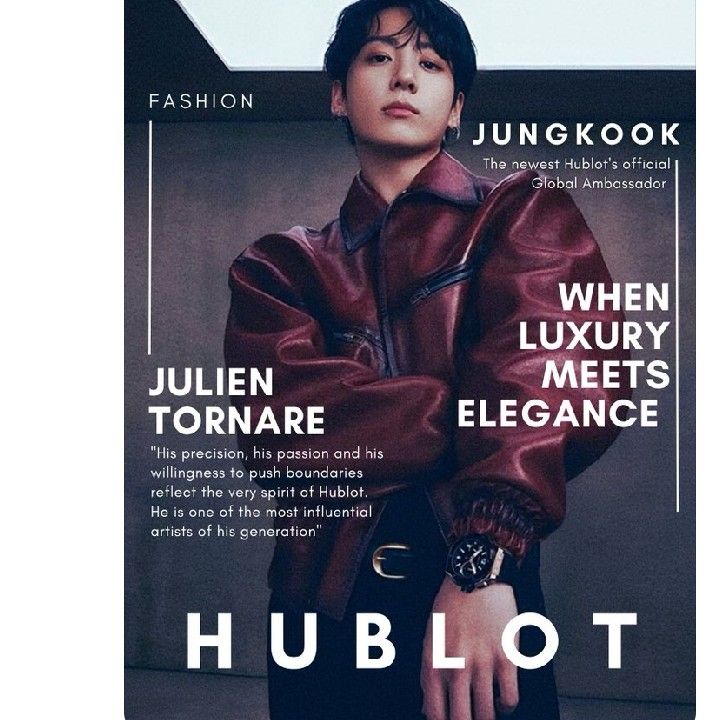 Behind-the-scenes cut of Jungkook (BTS)