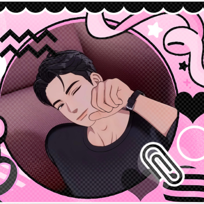 Latest photo of Hamin (PLAVE)