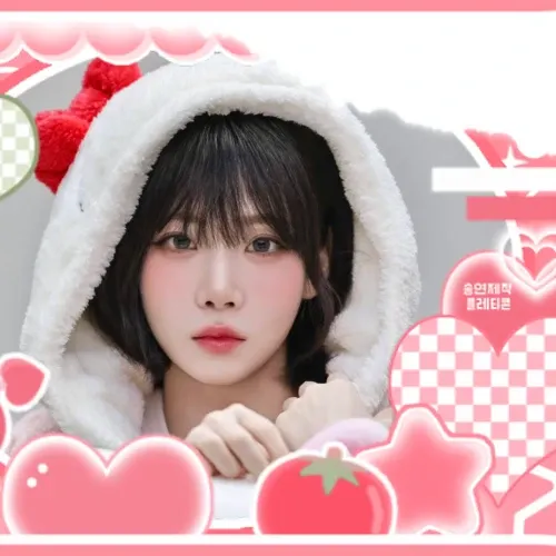 Potret di balik layar Kim NaKyoung (tripleS)