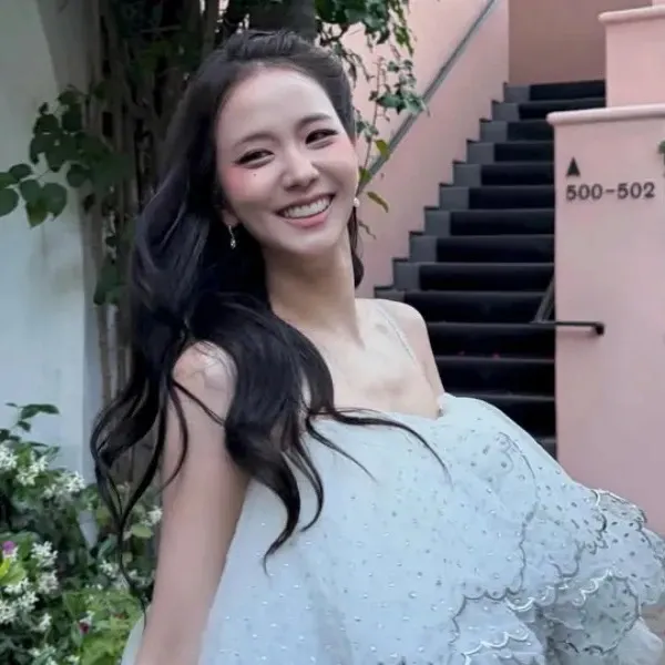 BLACKPINK的最新活動照片
