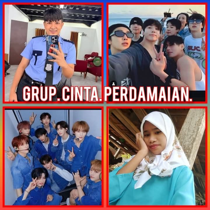 A moment captured by XODIAC's fan